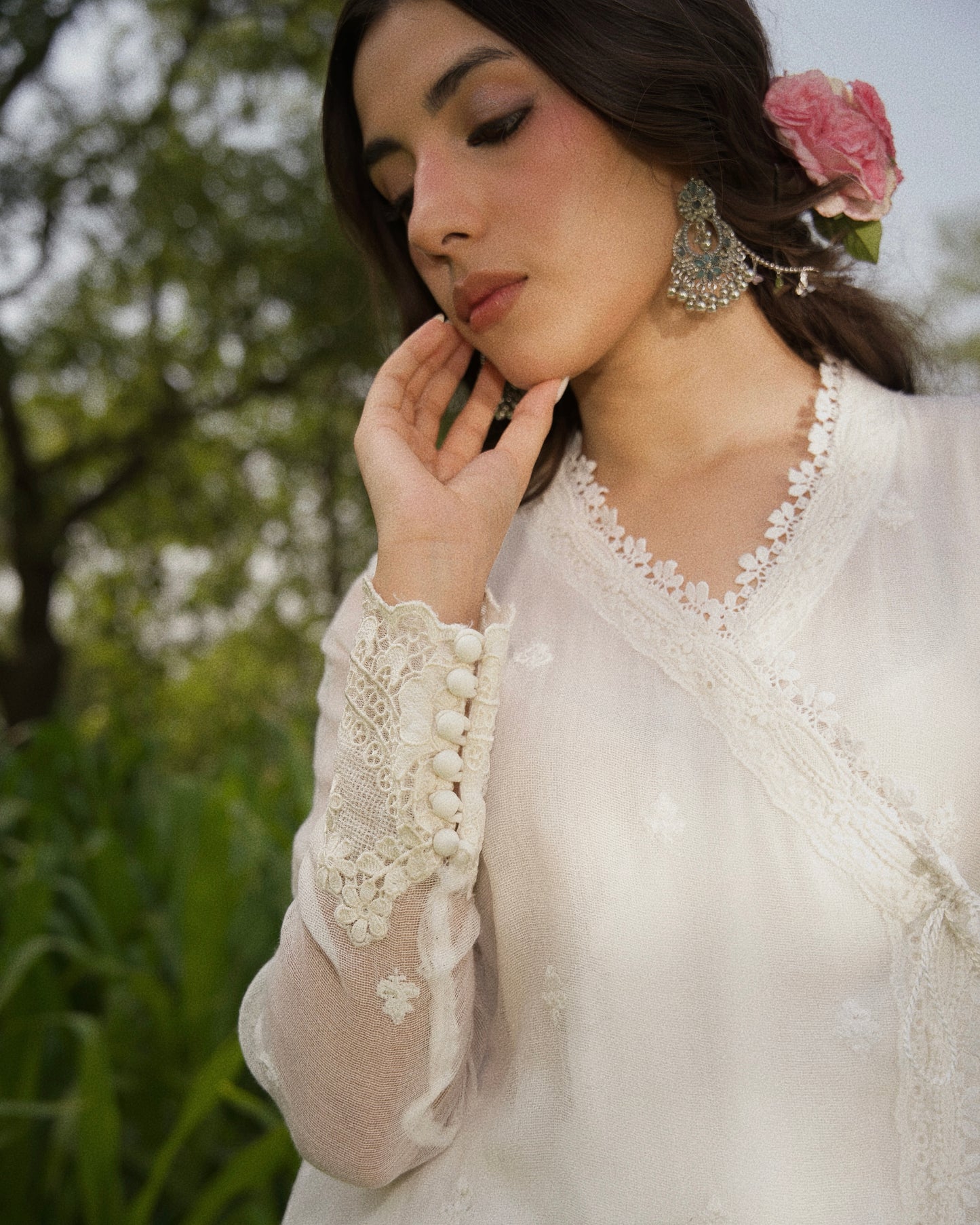 RUHI