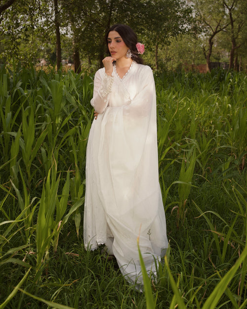 RUHI