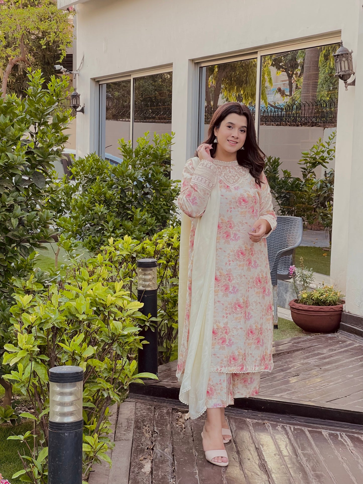 Ethnic-2PC