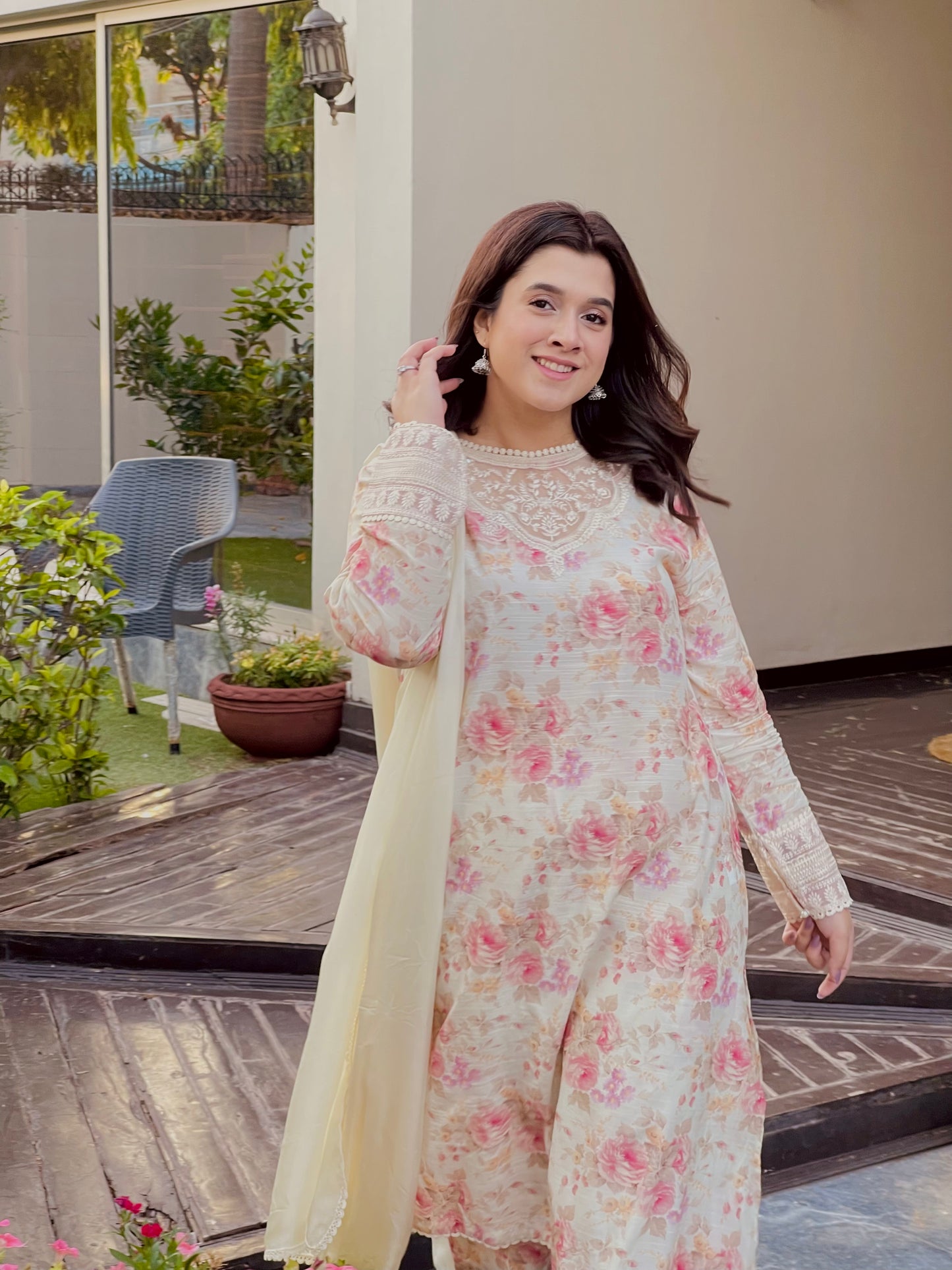 Ethnic-2PC